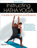 Hatha jooga juhendamine