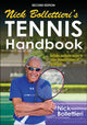 Nick Bollettieri tennisekäsiraamat