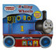 Thomas & Friends: Rolling Wheels Sound Book 9781450861915 Publications International Ltd. Staff