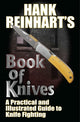 Book cover of: Hank Reinhardt's Book of Knives. By: Hank Reinhardt