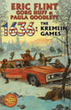 Book cover of: 1636: The Kremlin Games. By: Eric Flint