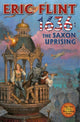 Book cover of: 1636: The Saxon Uprising