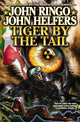 Book cover of: Tiger by the Tail. By: John Ringo
