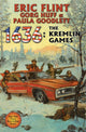 Book cover of: 1636: The Kremlin Games. By: Eric Flint