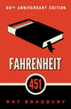 Book cover of: Fahrenheit 451
