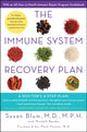 Book cover of: Immune System Recovery Plan