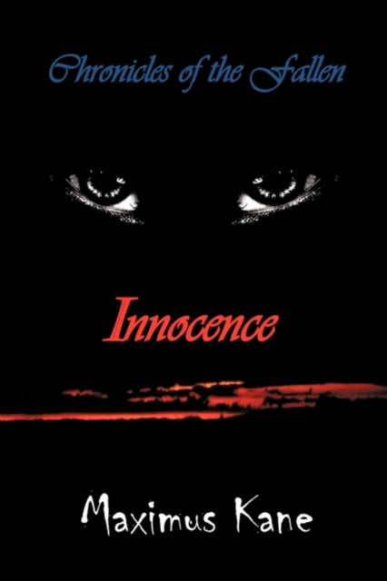 Book cover of: Chronicles of the Fallen