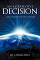 Book cover of: Alternative Decision