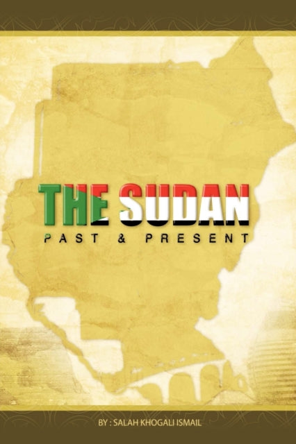 Book cover of: Sudan Past and Present
