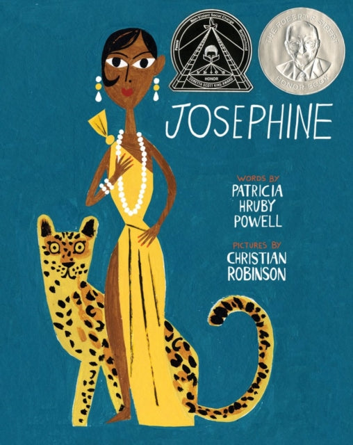Book cover of: Josephine