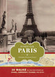 Book cover of: Forever Paris. By: Christina Henry De Tessan