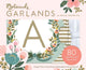 Book cover of: Botanicals Garlands. By: Rifle Paper Co.