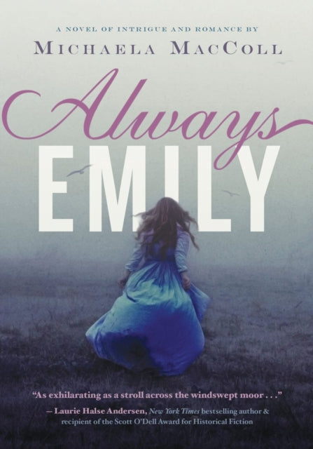 Book cover of: Always Emily