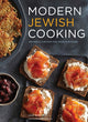 Book cover of: Modern Jewish Cooking. By: Leah Koenig