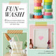 Book cover of: Fun With Washi!. By: Jessica Okui
