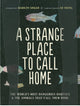 Book cover of: Strange Place to Call Home. By: Ed Young