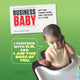 Book cover of: Business Baby. By: Chronicle Books Editors