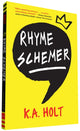 Riimiskeemitaja