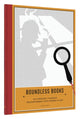Book cover of: Boundless Books. By: Postertext Pte. Ltd. Staff