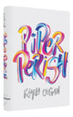 Book cover of: Piper Perish. By: Kayla Cagan