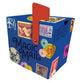 Book cover of: Magic Mail. By: Joshua Jay