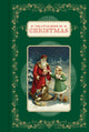 Book cover of: Little Book of Christmas. By: Dominique Foufelle