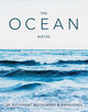 Book cover of: Ocean Notes: 20 Different Notecards & Envelopes. By: Chronicle Books Staff