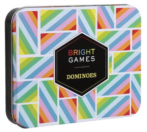 Bright Gamesi doominomängud