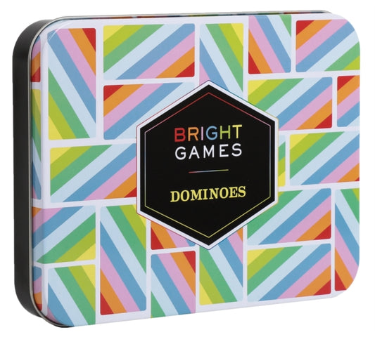 Bright Gamesi doominomängud