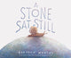 Book cover of: Stone Sat Still