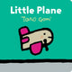 Book cover of: Little Plane. By: 五味太郎
