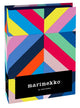 Book cover of: Marimekko: 50 Postcards