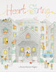 Book cover of: Heart String. By: Brooke Boynton-Hughes