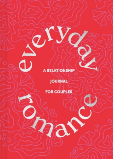 Book cover of: Everyday Romance