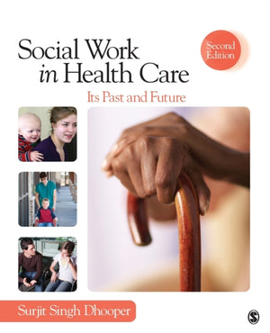 Social Work in Health Care