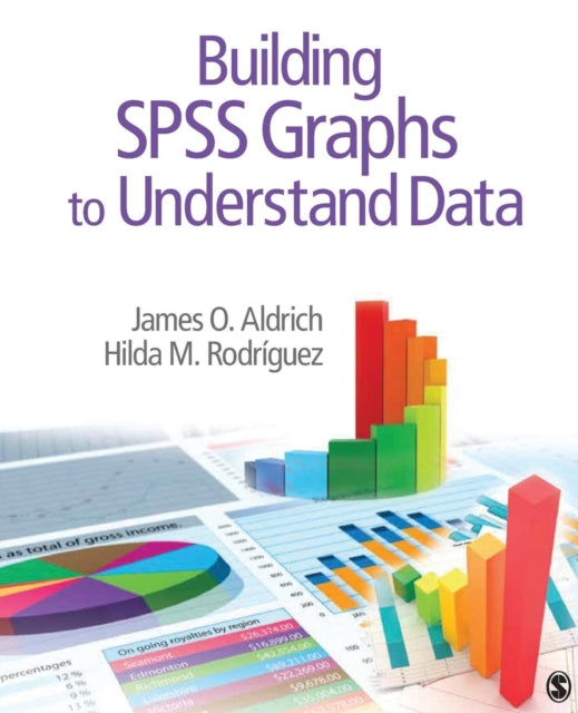 SPSS-graafikute loomine andmete mõistmiseks