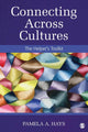 Book cover of: Connecting Across Cultures. By: Pamela A. Hays