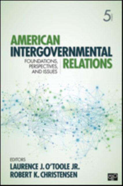American Intergovernmental Relations