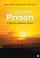 Book cover of: American Prison