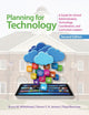 Book cover of: Planning for Technology. By: Bruce M. Whitehead