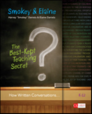 The Best-Kept Teaching Secret