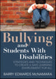 Book cover of: Bullying and Students With Disabilities