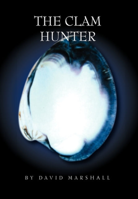 Book cover of: Clam Hunter