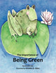 Book cover of: Importance of Being Green