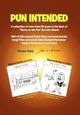 Book cover of: Pun Intended