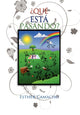 Book cover of: Que Esta Pasando?