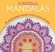 Tikitud mandalad