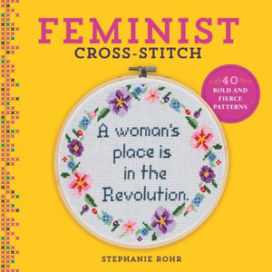 Feministlik ristpiste