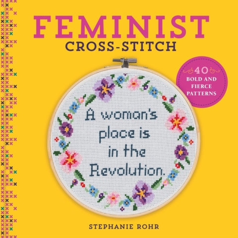 Feministlik ristpiste