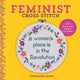 Feministlik ristpiste